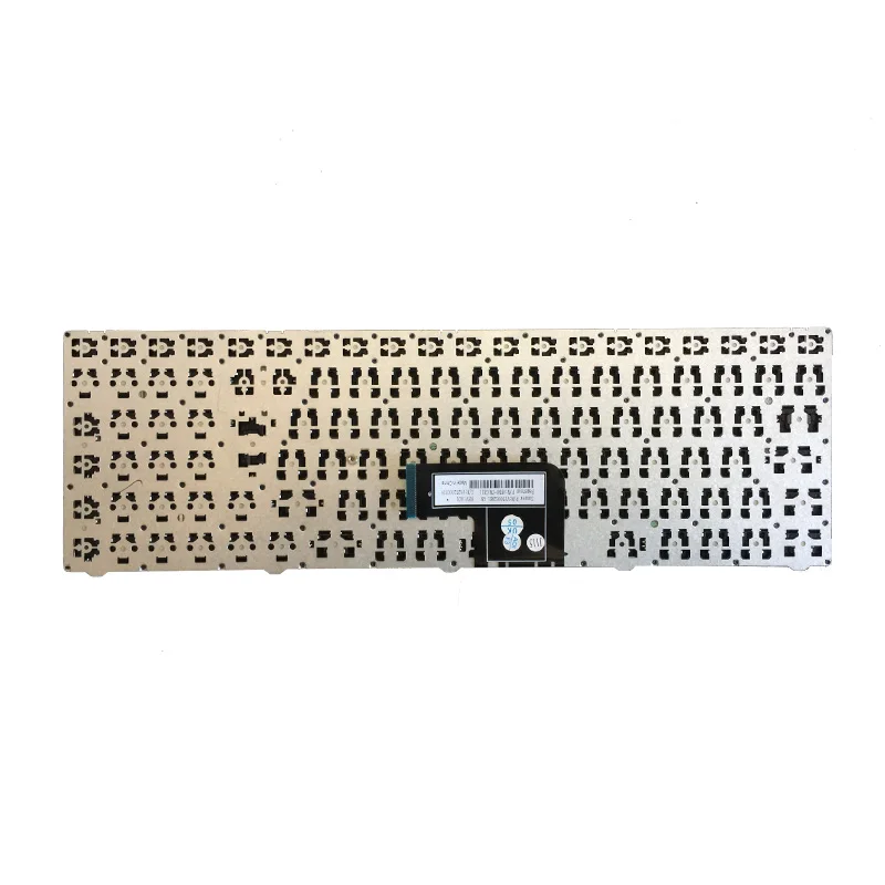  Russian Laptop Keyboard for DNS 0170702 0170703 0170704 0170705 0800933 0801151 0801208 0801263 080