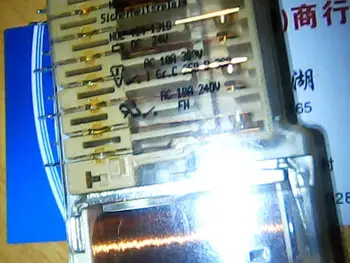 

HOZ-464-1318 DC24V