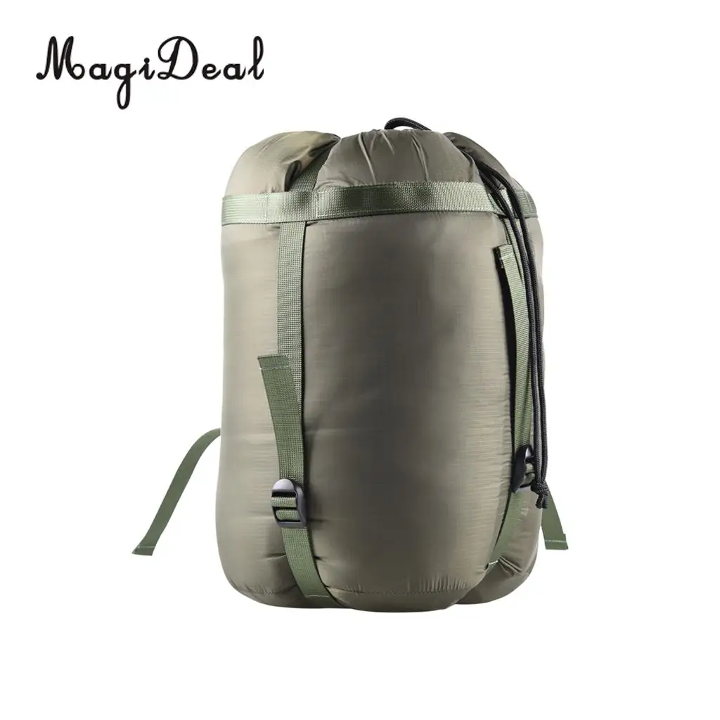 MagiDeal Outdoor Full Length Hammock Underquilt Ultralight Winter Under Quilt Blanket for Camping Hiking Backyard Accessories