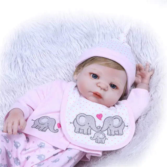 full body silicone reborn baby kaufen