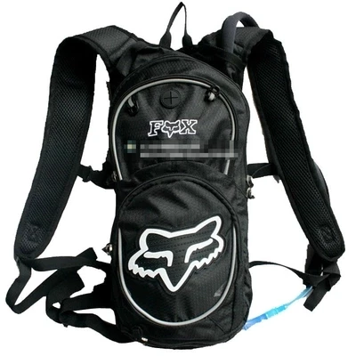 2017 Fox Motocross Bike Hydration Pack Racing Riding 2017 Fox Motocross Bike Hydration Pack Racing Riding Mountaineering Backpack Travel Bag Large Capacity In Backpacks From Luggage Bags On