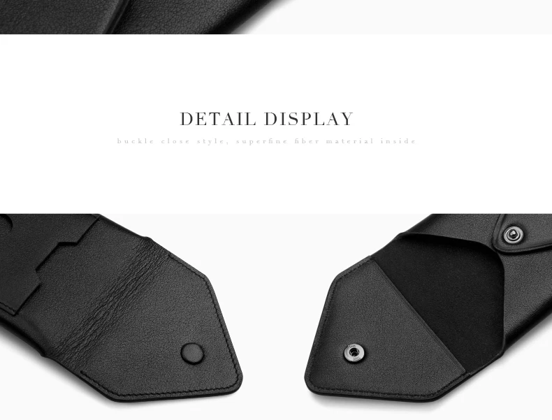 Car Key Coin Purse Functional Money Change Mini Wallet (12)