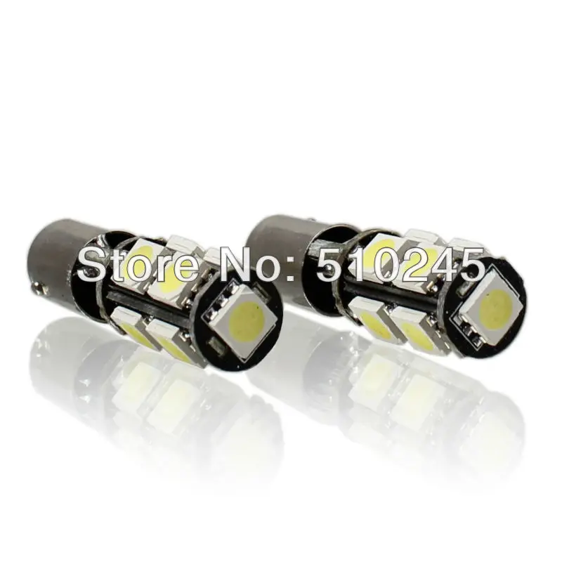 100x авто светодиодный свет BA9S 9SMD 6523 1895 H6W T4W 9 светодиодный smd 5050 Canbus OBC ERROR free светодиодный свет лампы белого цвета