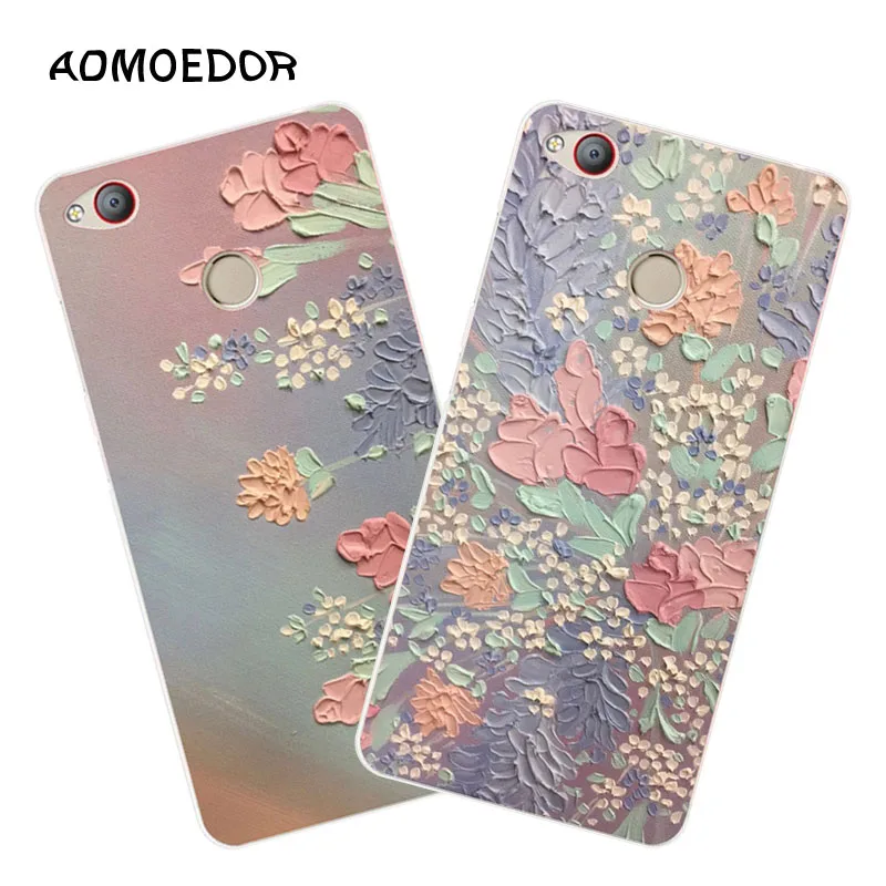 

zte nubia z11 mini s Case,Silicon Graffiti 3D relief Painting Soft TPU Back Cover for zte nubia z11 mini protect Bags shell