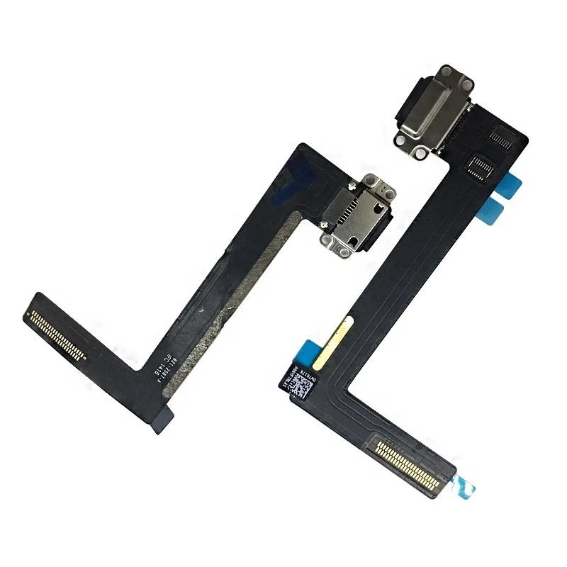 For ipad2/3/4/5/6 air1/2 mini1 mini2 USB Plug Charger Board Replacement Charging Port Dock Connector Flex Cable | Мобильные телефоны