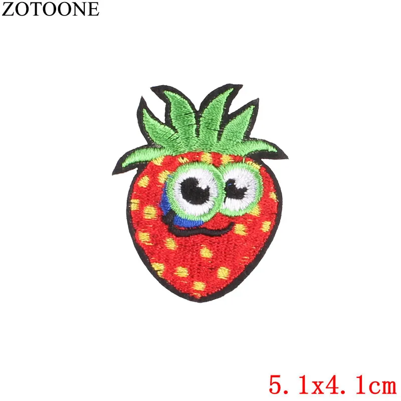 embroidery patches