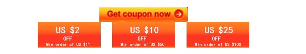 coupon