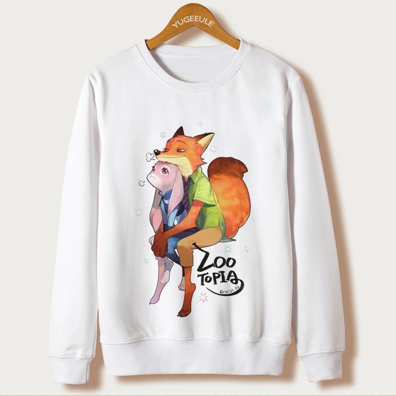   zootopia  sudaderas mujer 2016      femme    