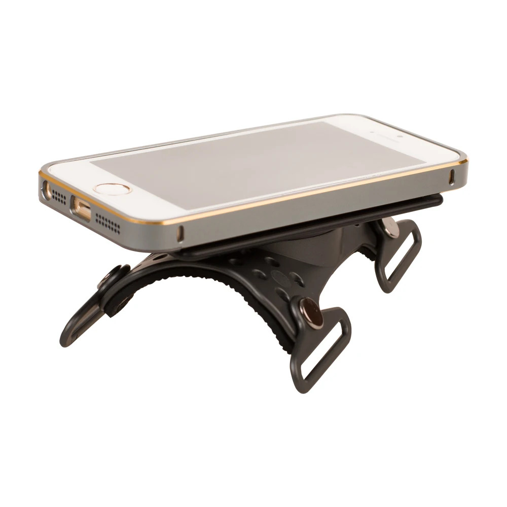 

Gereralscan GS AB2000 Wearable Armband(for Most of Devices Work with Generalscan Bluetooth Barcode Scanner)