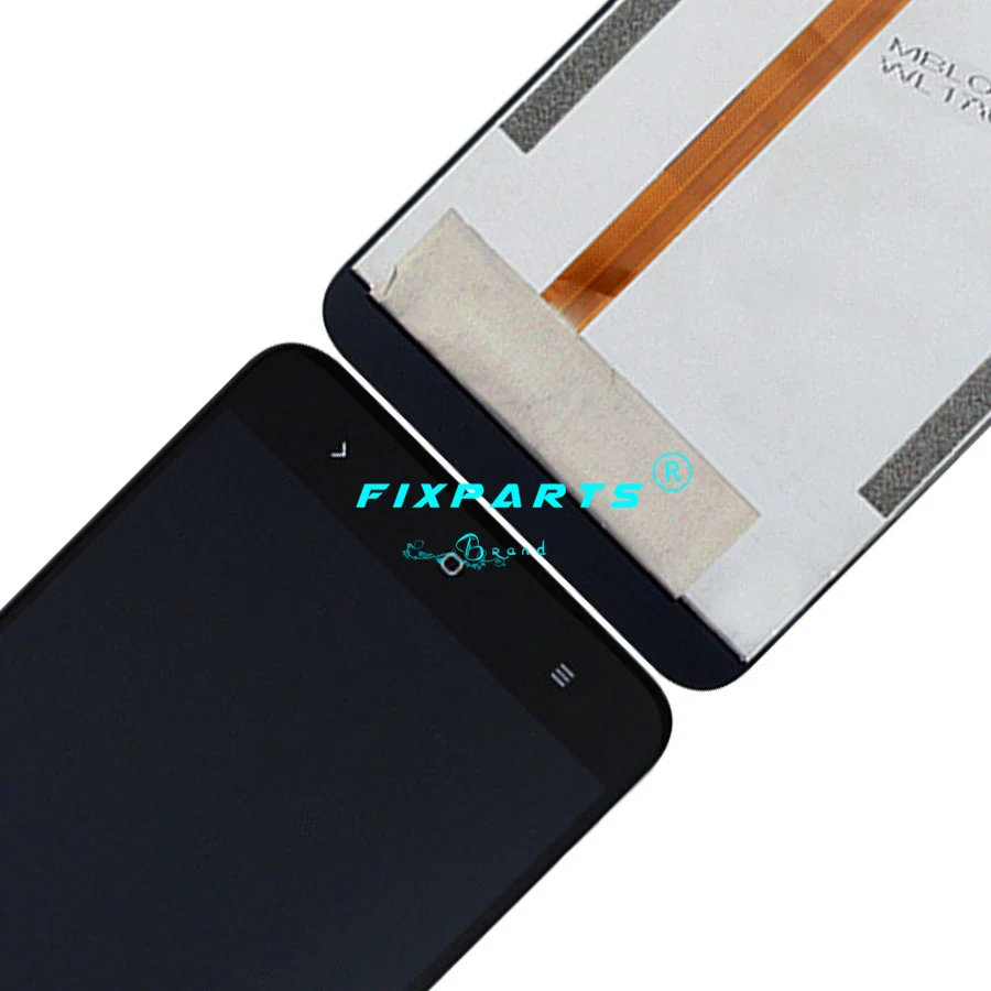 Oukitel U20 Plus LCD Display+Touch Screen Digitizer Assembly+Free Tools (8)