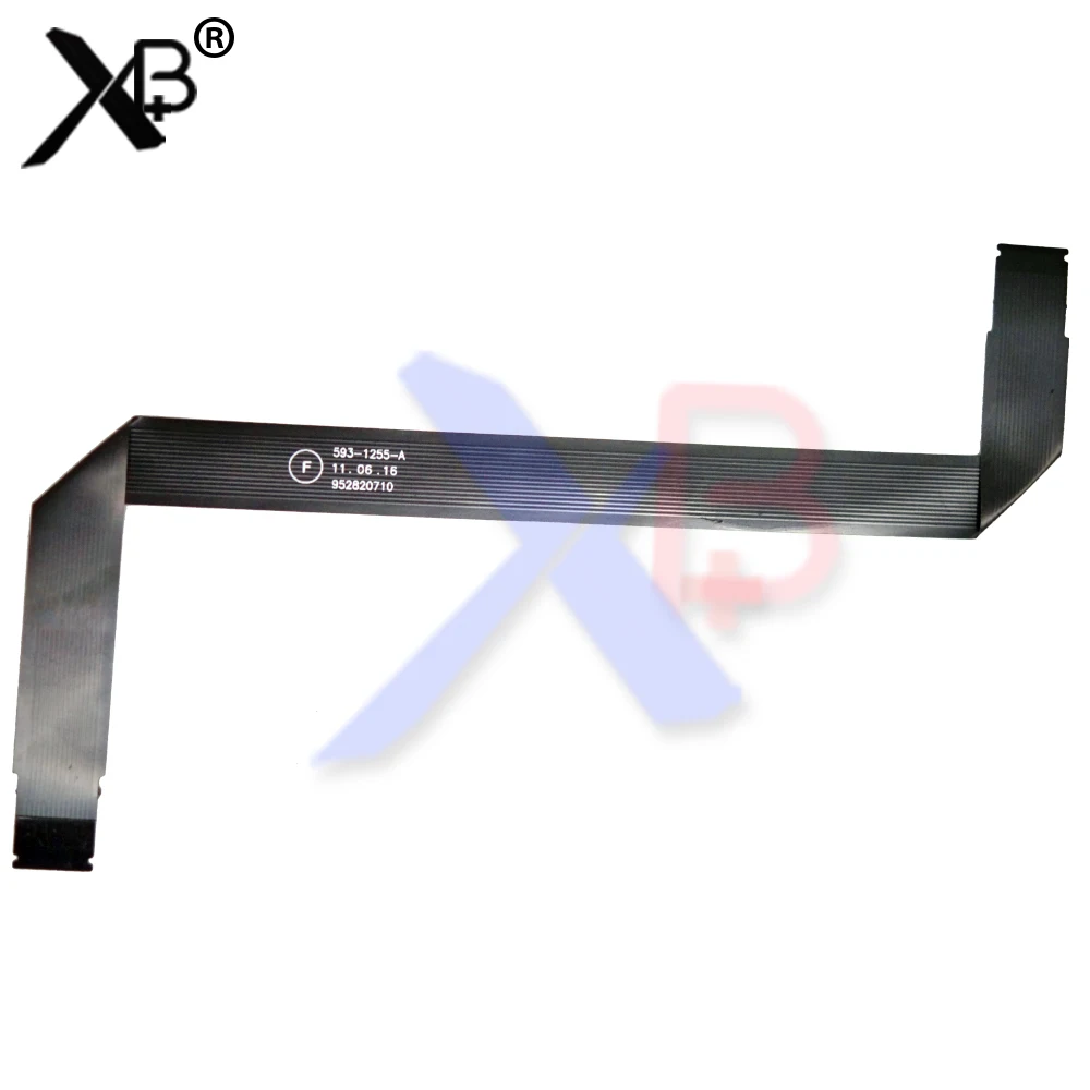 

New 593-1255-A Trackpad Flex Cable For MacBook Air 11.6" A1370 Touchpad Flex Cable 593-1255 2010 Year