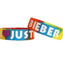 Ароматические силиконовых браслетов SW-22