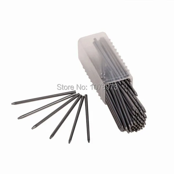 

Free Shipping Goldsmith Machine Tools Jewellers Beading Tools for Gemstone Setting Size 10# 100pcs/lot