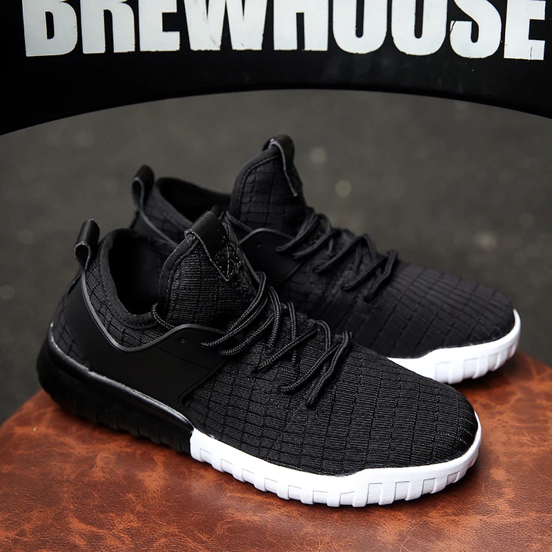

Couples Shoes Athletic Running Trainers White Men Women Sports Walking Shoes Summer Breathable Unisex Running Sneakers