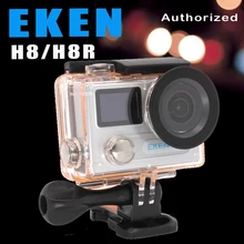 Action Camera Origina EKEN H8/H8R Ultra HD 4K 30FPS WiFi 2.0