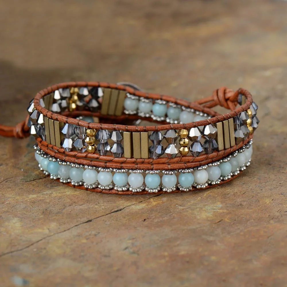 Bohemian jewelry