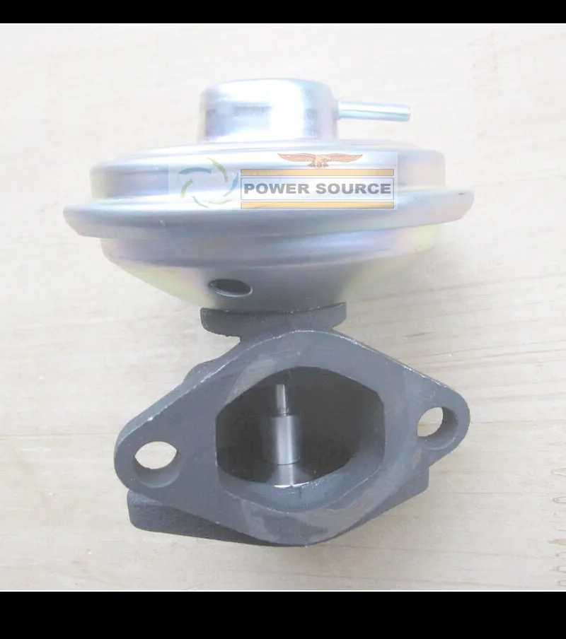 EGR Valve 1207100-E06-B1 1207100E06B1 1207100 E06 B1 For Great Wall GW Auto Pickup Hover H5 haval H5 2009- (3)