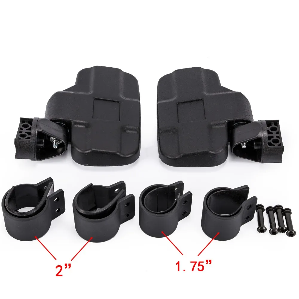 motorcycle side mirrors  (9)