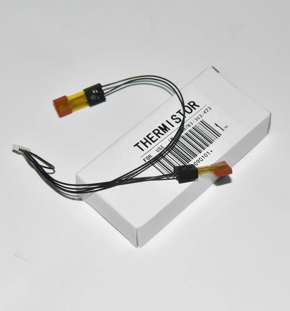 High Quality  BH283 BH423 BH7828 BH363 Fuser Thermistor for Konica Minolta Bizhub 223 283 363 423 7828    60USD   5 (2)