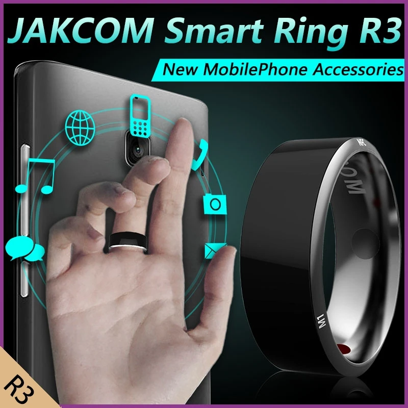 R3 Smart Ring Hot sale in Mobile Phone Housings like death note