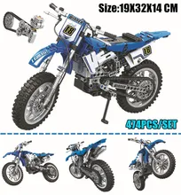 New Technic Motorcycle Moto fit technic City Model Building Blocks Bricks kits Classic Toys for kid Gift Children boys Xmas цена New Technic Motorcycle Moto fit technic City Model Building Blocks Bricks kits Classic Toys for kid Gift Children boys Xmas цены онлайн