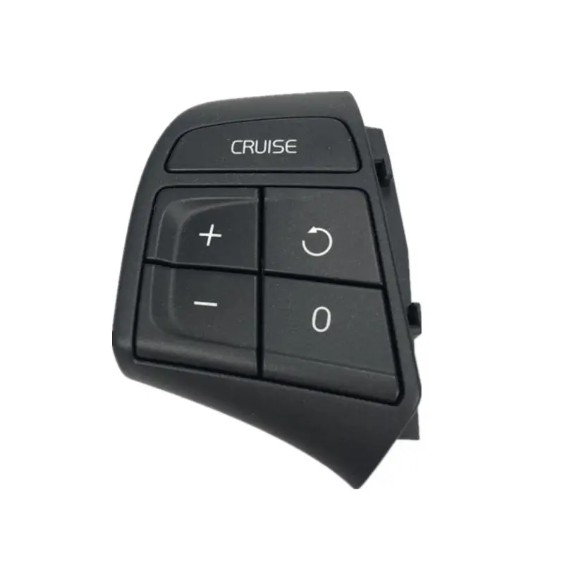 

For VOLVO S40 S60 S80 S90 XC60 XC90 V40 V60 Steering Wheel Cruise Switch Volume switch Steering wheel sequins