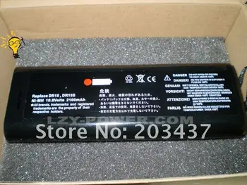 

Replacement battery for MT9081 MT9080D MT9081D 633-27 MT9080A MT9080B MT9080C MT9080E MT9080F