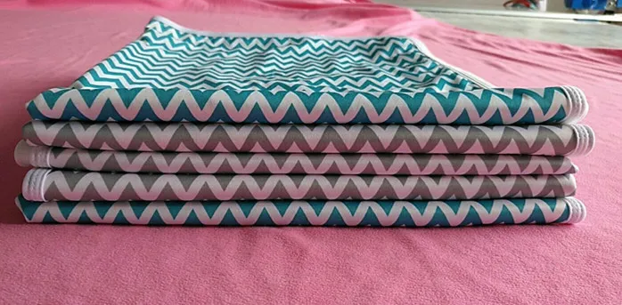 Рисунок 3 - Водонепроницаемый защитный матрас