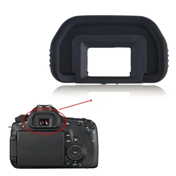 

Rubber Eyecup Eyepiece EB for Canon EOS 10D 20D 30D 40D 50D 60D 550D
