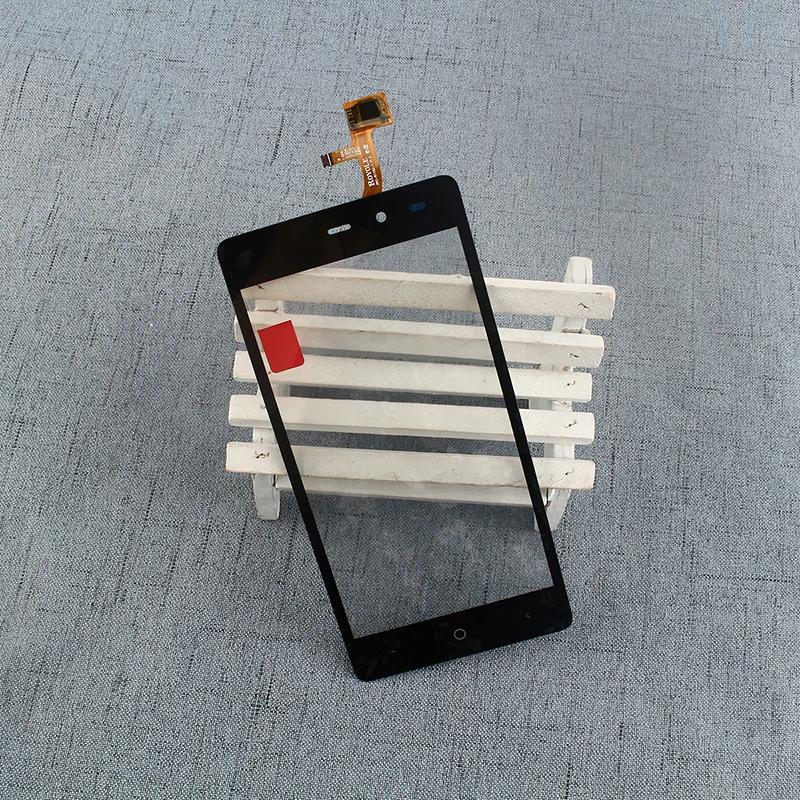 Ocolor для Leagoo Z6 Сенсорный экран сенсорный Панель идеальный ремонт Запчасти