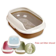 Avis Et Test Bac Litiere Chat Leclerc Aliexpress
