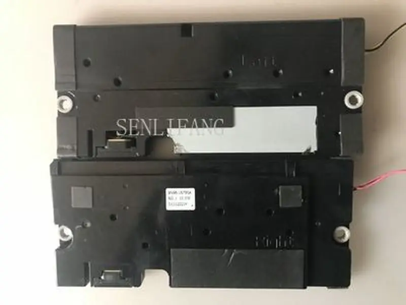 

Original For Sam sung 40inch UA40D5000PR Speaker UA46D5000PR TV BN96-16796A BN96-16796B 6 ohms 10W Speaker