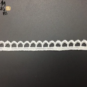 

Polyester lace