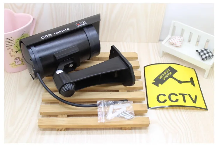 Dummy camera DUCW01 7-5