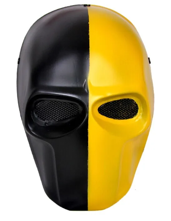 Airsoft army of two masks for sale celebmilo