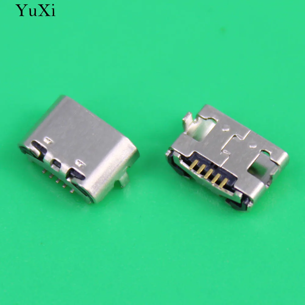 YuXi новая Замена для Meizu Meilan note2 note 2 металлический USB-разъем зарядного устройства