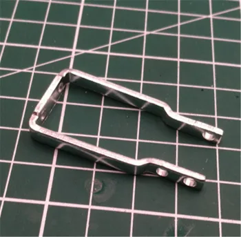 

1pcs Mounting Block Support for Flashforge Creator Pro 3D printer