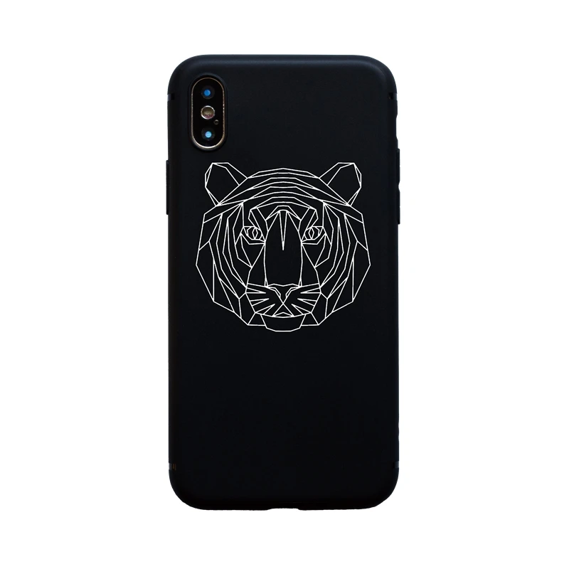 2 Tiger Line