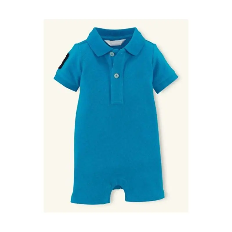 Baby Boy Bubble Romper Baby Boy Clothes Newborn Romper as picture show