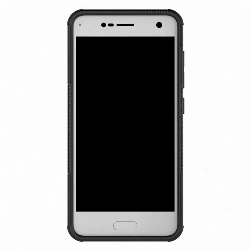 Мягкий чехол на заднюю панель мобильного телефона из ТПУ и ПК для ZTE Blade A510 A 510 A520 V8