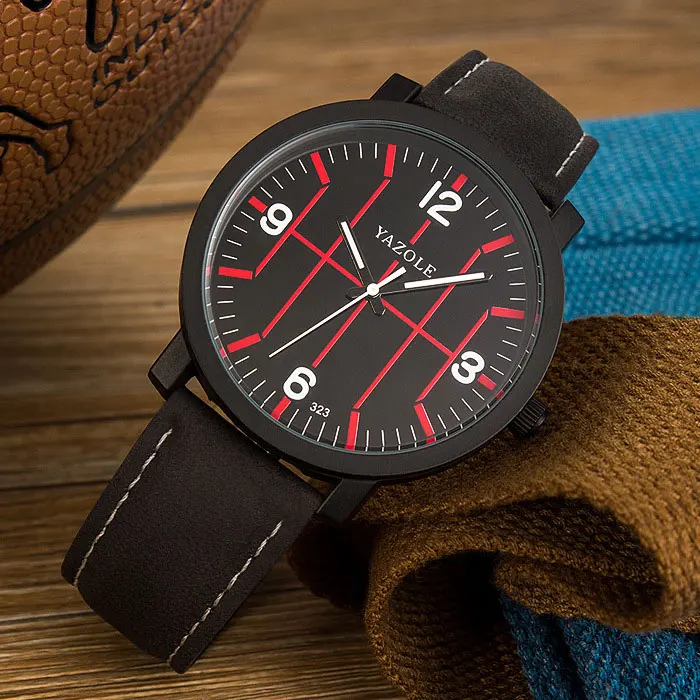 

YAZOLE Fashion Quartz Watch Women Watches Ladies Brand Wristwatches For Female Wrist Clock Hodinky Montre Femme Relogio Feminino