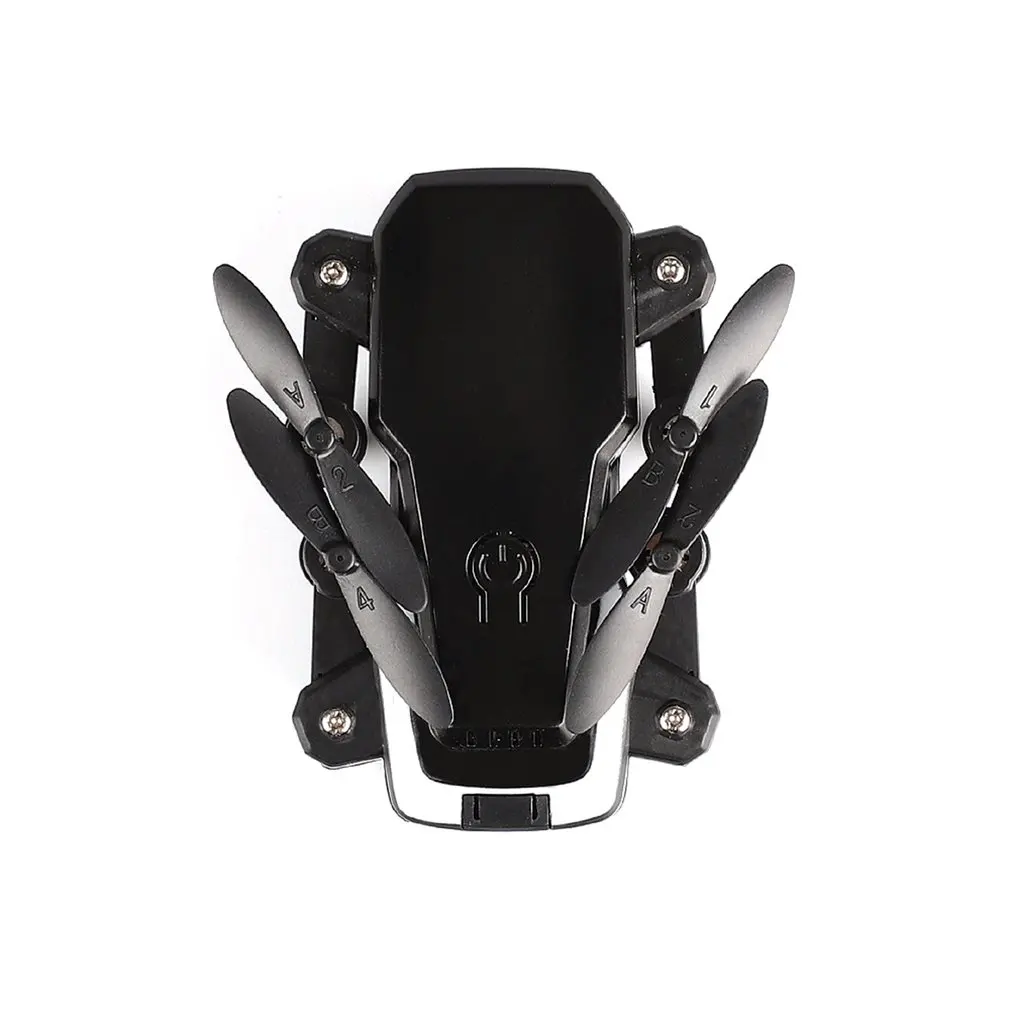 

RC Drone Mini Quadcopter With 720P Camera FPV Quadcopter Foldable RC Drones HD Altitude Hold Drone for Children Kid Toys