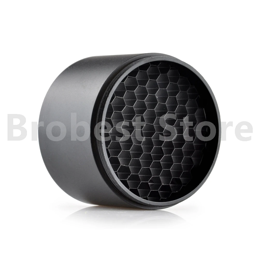 Brobest Killflash для 1 4x24 E красный/зеленый сетка длинный глаз рельеф охотничий прицел с