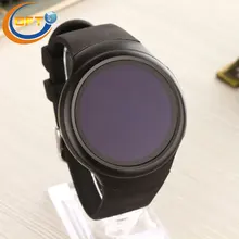 GFT D09 Kostenloser Versand Smart Watch 3G mit Android 4.4, WCDMA, WiFi, GPS, SIM SmartWatch für iOS & Android mit Bluetooth4.0