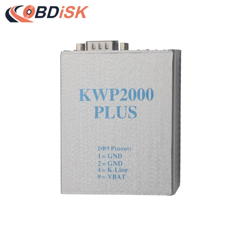 Новое поступление года KWP2000 плюс ECU прерыватель указателя поворотов и аварийной сигнализации с несколькими языками