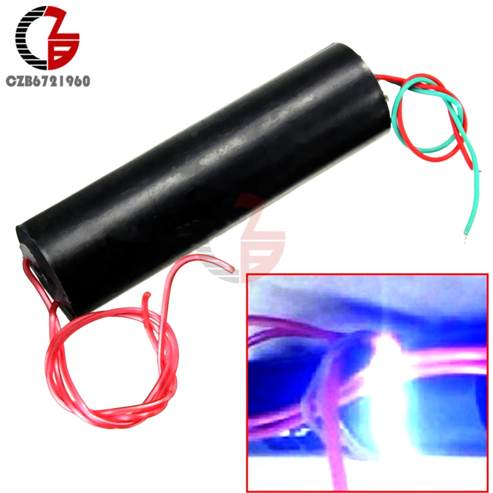 1000KV High Voltage Generator Booster Voltage Regulator Transformer