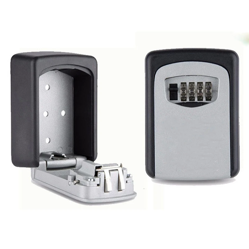 Key storage