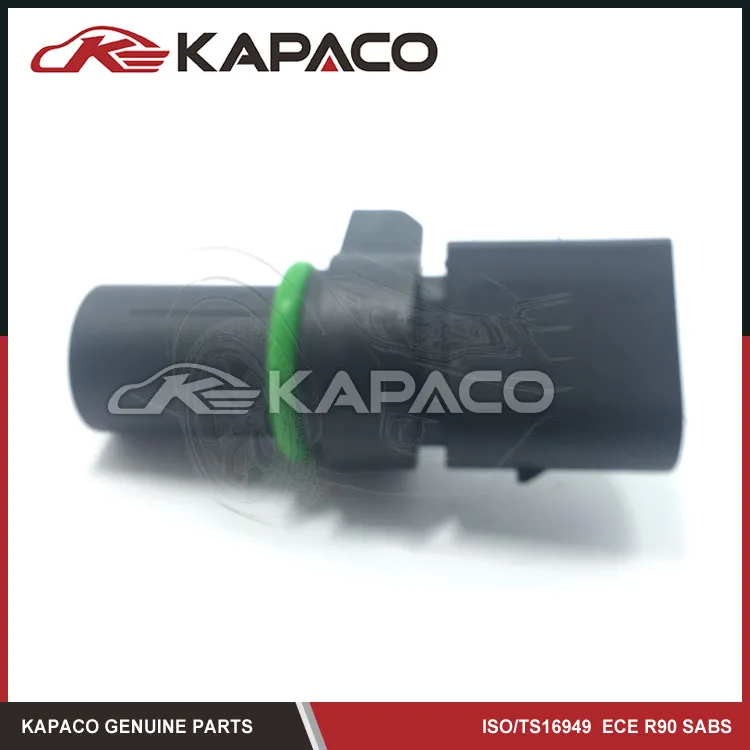 

Front Crankshaft Pulse Sensor 13627548994 FOR BMW X1 Z4 E90 E88 E87 E84 E46 Camshaft Position Sensor
