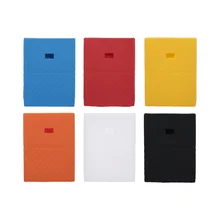 Силиконовый чехол для жесткого диска, нескользящая Защитная крышка для жесткого диска, защита от царапин, защита от ударов, оболочка SSD для WD Mypassport 1t 2T