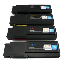 Цвет тонер-картридж CP405d CM405df 6600 cp405 для Xerox DocuPrint CP405d CP405 для CT202033 CT202034 CT202035 CT202036
